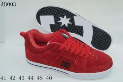 cheap DC Shoes-116